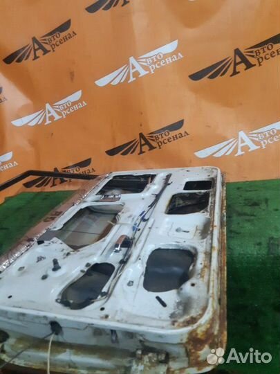 Дверь боковая передняя правая Ваз 21074 седан 1