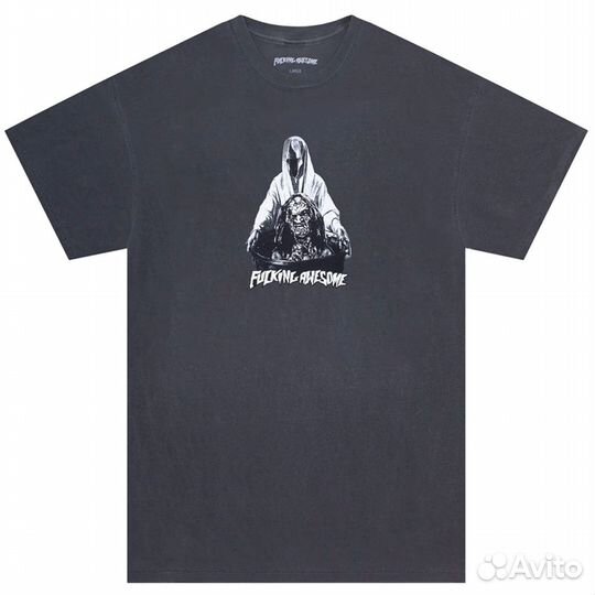 Fucking Awesome Trash Tee