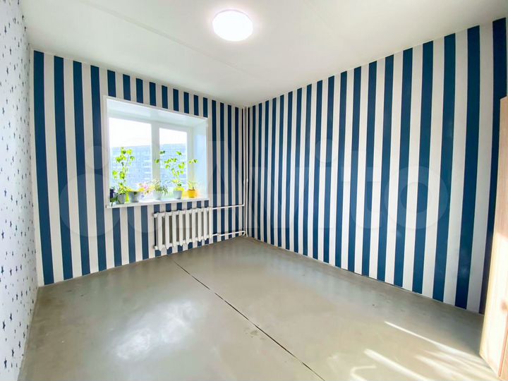 4-к. квартира, 78,4 м², 5/9 эт.