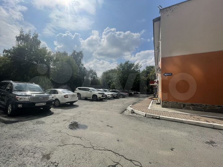 Свободного назначения, 120 м²
