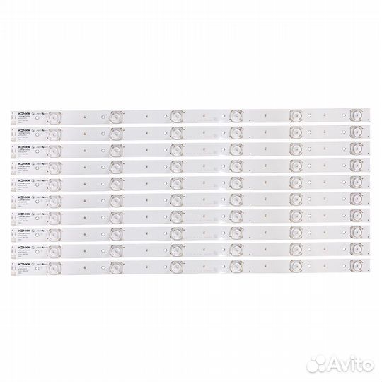 Подсветка konka UDL49MH794ANT *35022503 2017-09-29