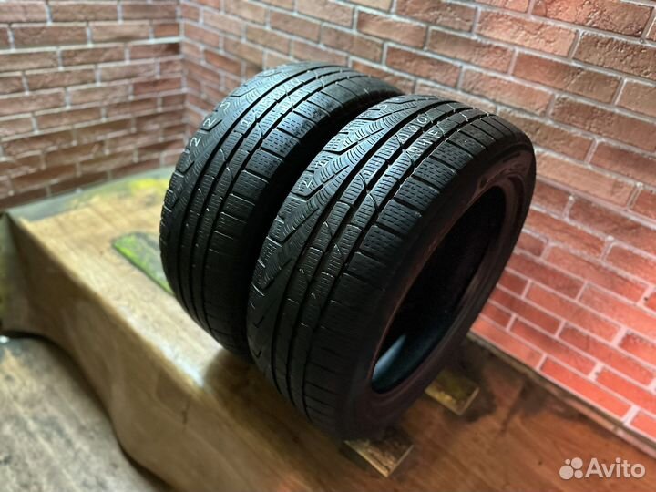 Pirelli Winter Sottozero 225/50 R17 94H