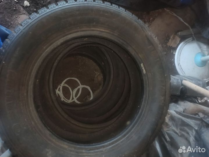 Sailun Ice Blazer Arctic 185/65 R15