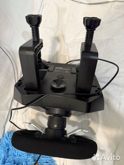 Руль artplays v1200 pro