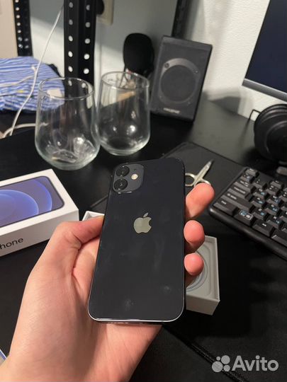 iPhone 12 mini, 128 ГБ