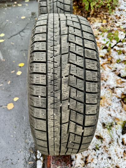 Yokohama Ice Guard IG60 195/55 R15 85Q