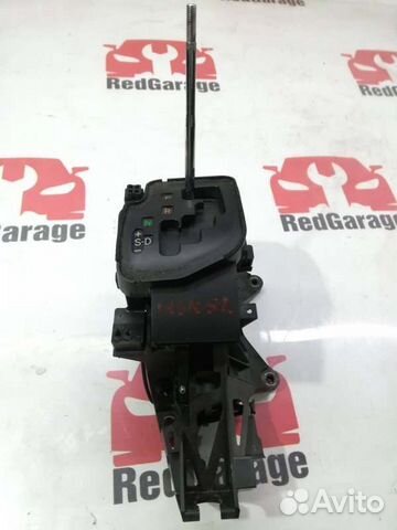 Селектор АКПП Toyota Tundra USK51L 3urfe 2007
