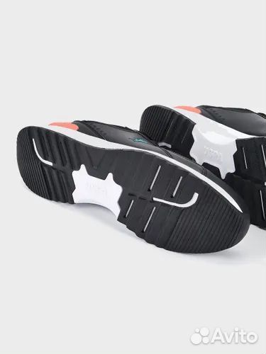 Р. 40. Кроссовки U.S. polo assn