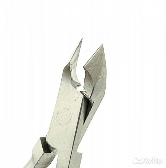 Кусачки для маникюра,7 мм