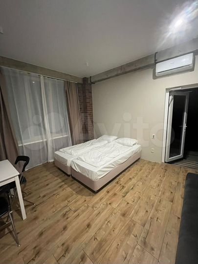 Комната 25 м², 1/1 эт.