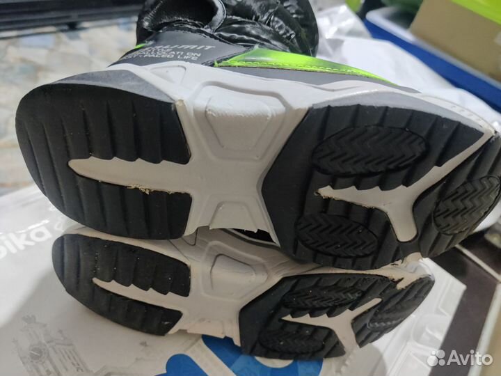 Дутики детские 30 размер