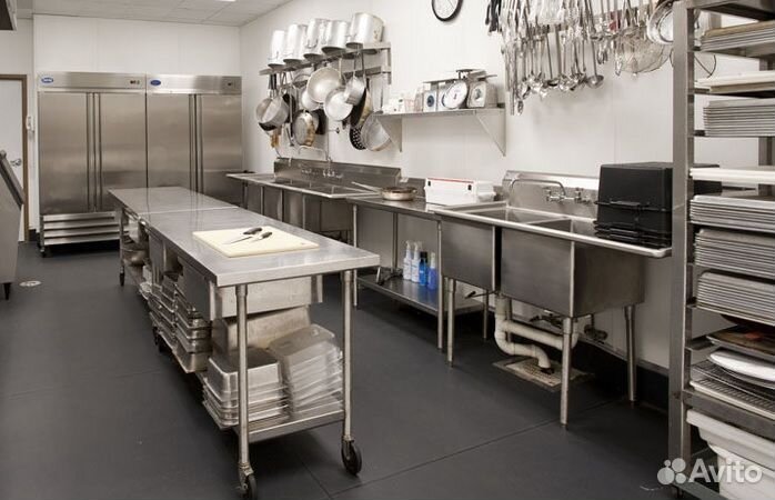 Готовый бизнес Суши/ Роллы