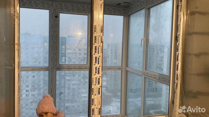 Пластиковые окна монтаж/гарантия