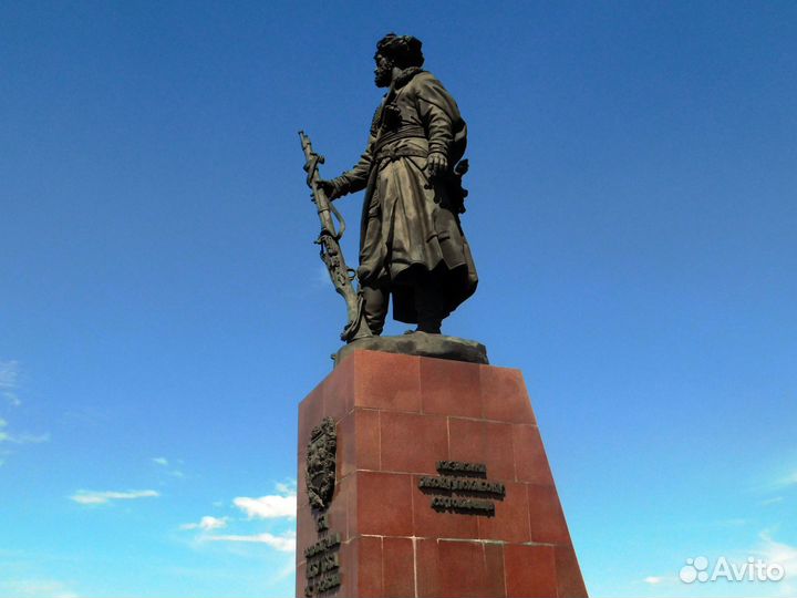 Экскурсовод Иркутск