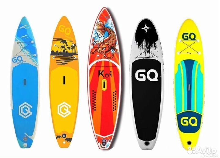 Сап борд Доска для вейксерфинга sup board