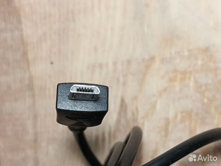 Кабель micro USB - 1.5 метра