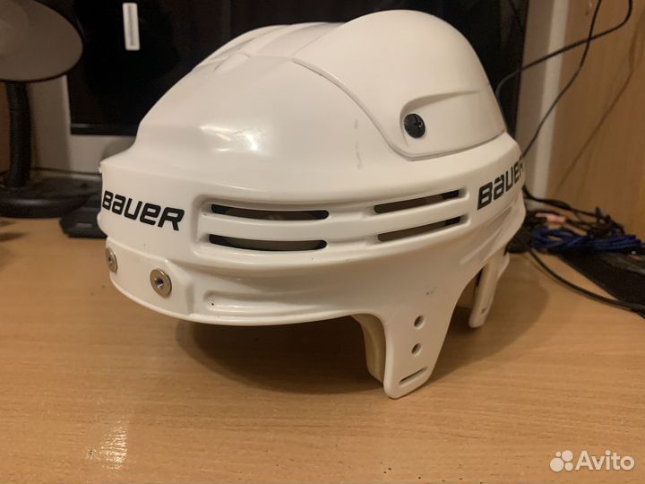 Хоккейный шлем Bauer 4500