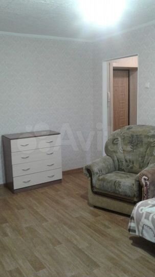 1-к. квартира, 32 м², 6/9 эт.