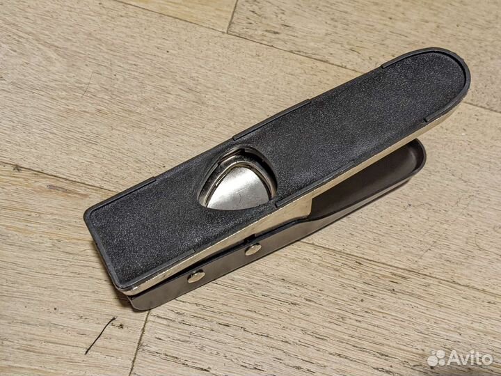 Нарезатель медиаторов