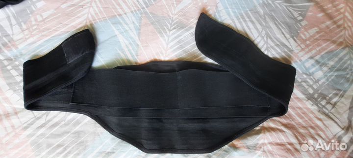 Бандаж для беременных и после родов