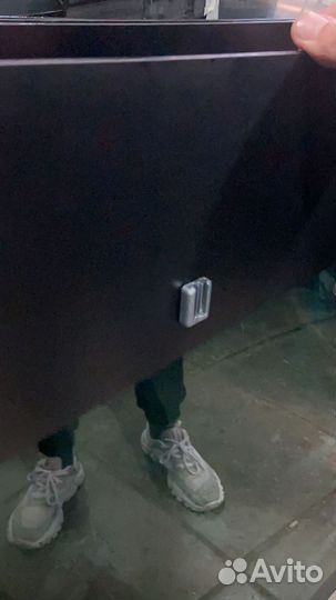 Лобовое стекло Мерседес Спринтер