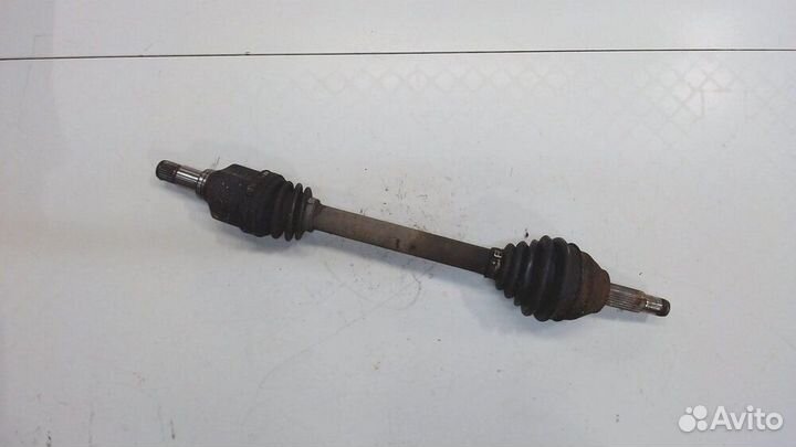 Форд Фокус 1 вал привода левый