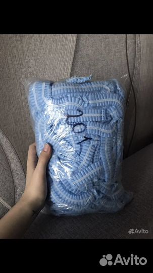 Набор для наращивания ресниц