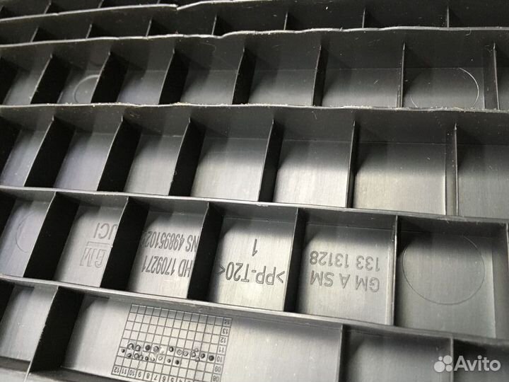 Бардачок Опель Астра Джей Opel Astra J