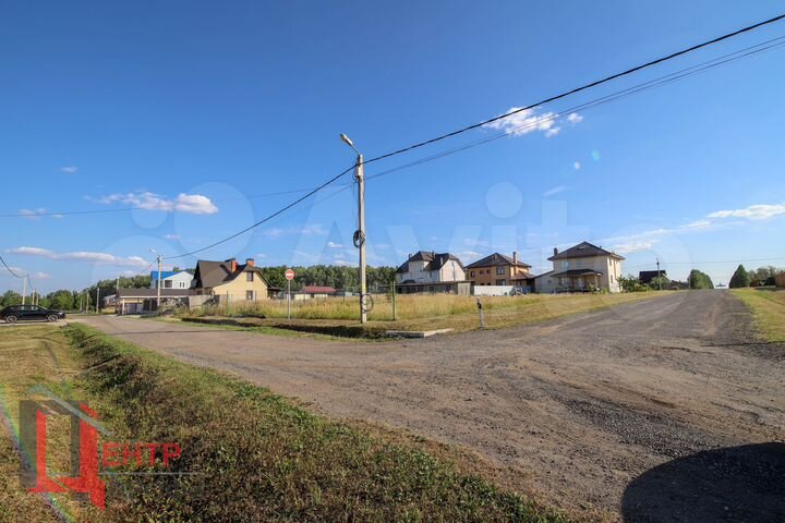 Участок 23,9 сот. (ИЖС)