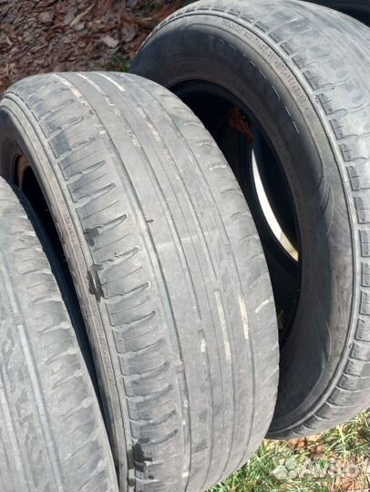 Nordman SX3 185/65 R15 88H