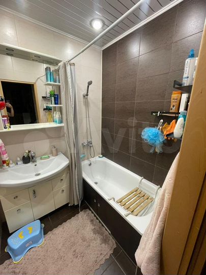 2-к. квартира, 54,2 м², 5/9 эт.