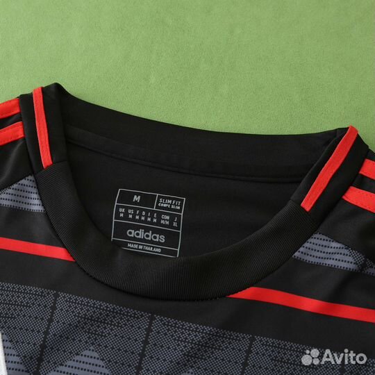 Футболка (Джерси) Унион Берлин 2024/2025