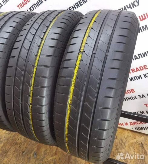 Goodyear EfficientGrip 195/60 R16