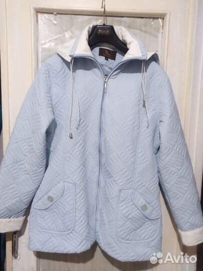 Куртка женская весна(46)