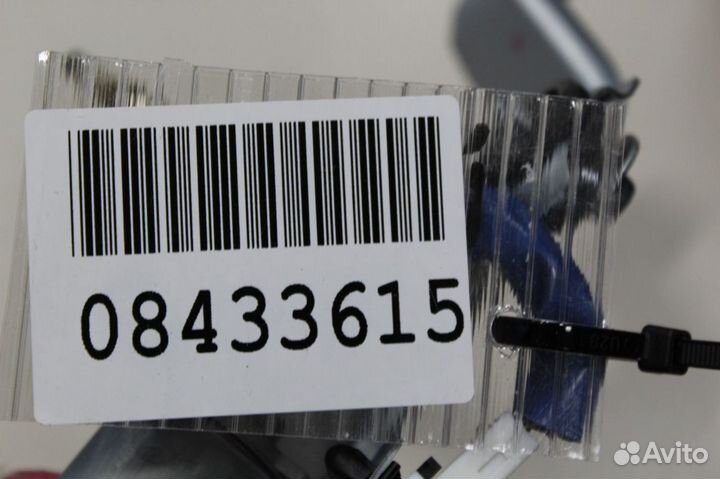 Моторчик стеклоочистителя заднего стекла Hyundai i