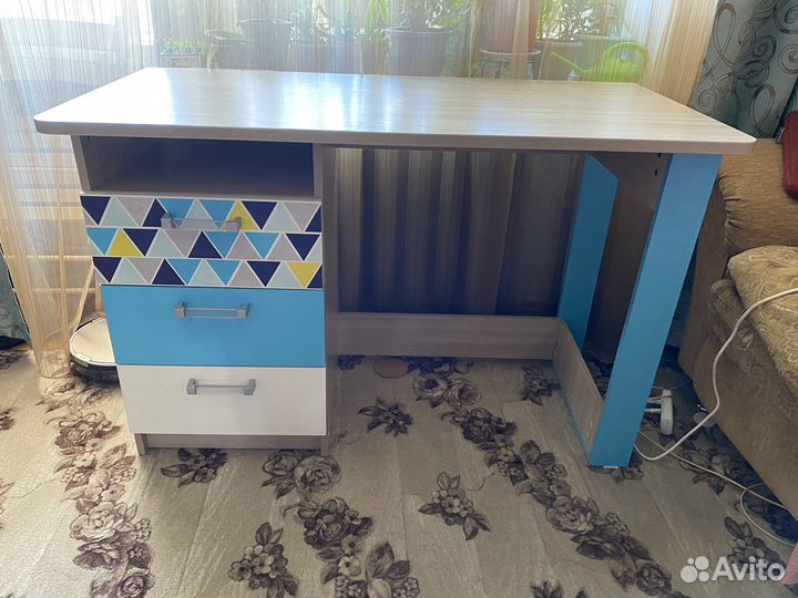 Письменный стол бу