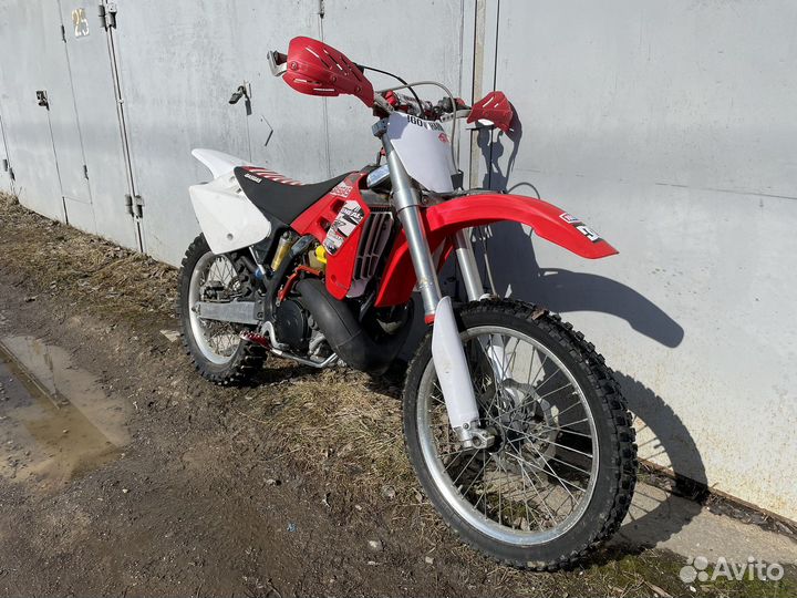 Gas gas ec250 2t