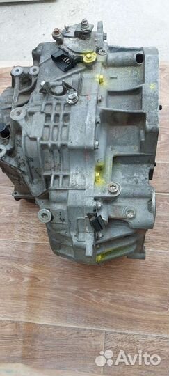 Коробка передач для АКПП для volkswagen tiguan