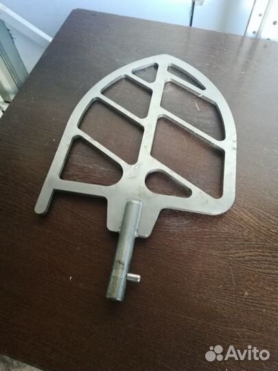 Лопата на миксер Starmix PL60N3F