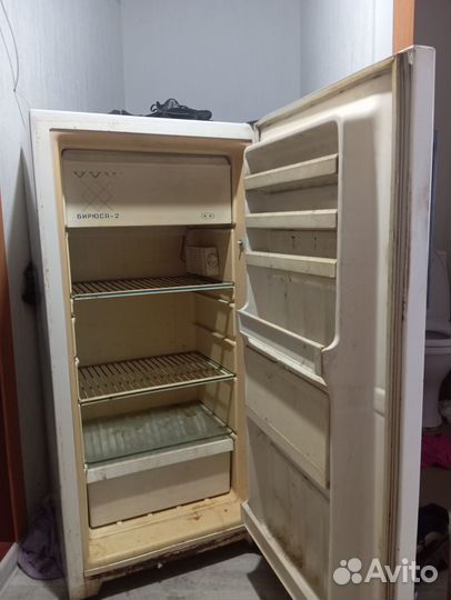 Холодильник на запчасти