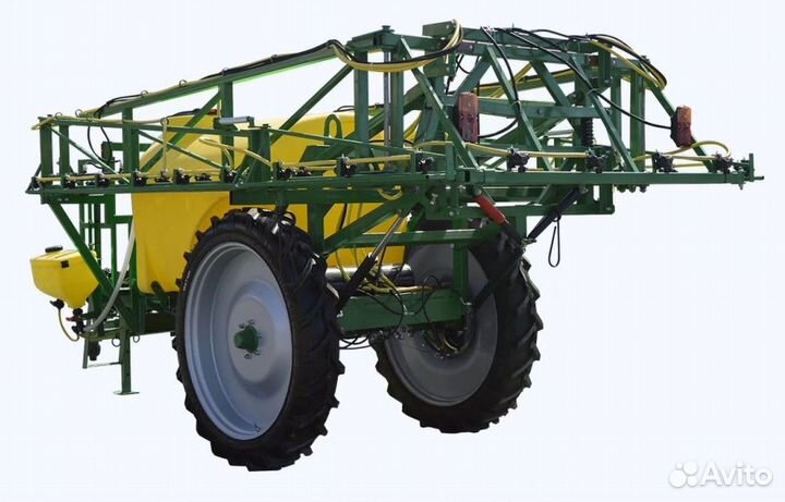 Опрыскиватель Белама 2518, 2023