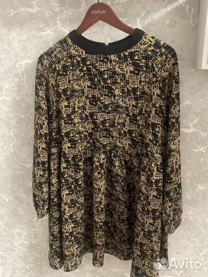 Платье noisy may новое