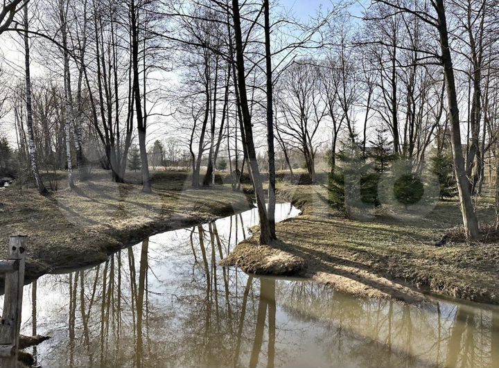 Участок 5,3 сот. (ИЖС)