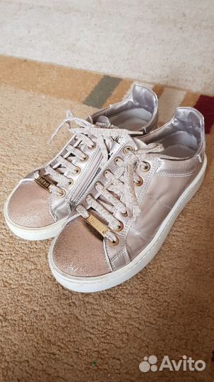 Туфли для девочки