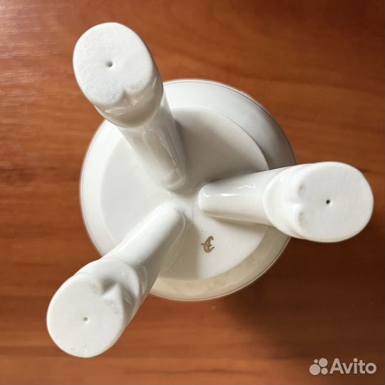 Сосуд для кумыса Чорон якутский новый