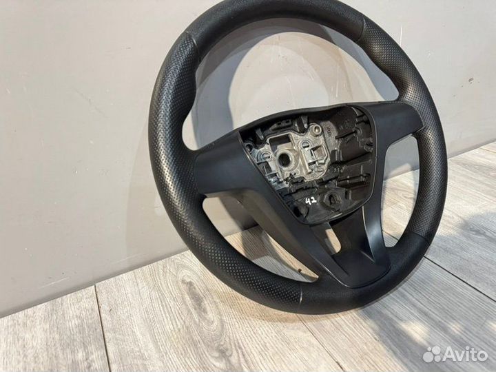 Руль LADA Vesta H4M429 2021