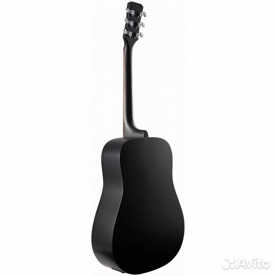 Гитара электроакустическая