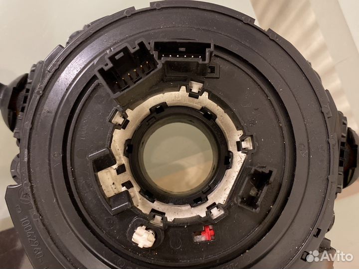 Подрулевой переключатель bmw f 30