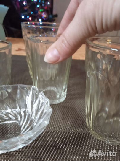 Посуда СССР