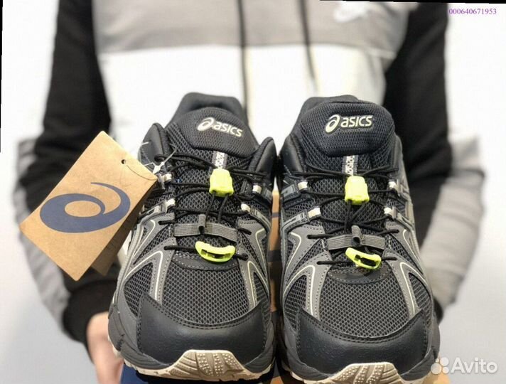 Кроссовки Asics Gel Kahana (Арт.60192)